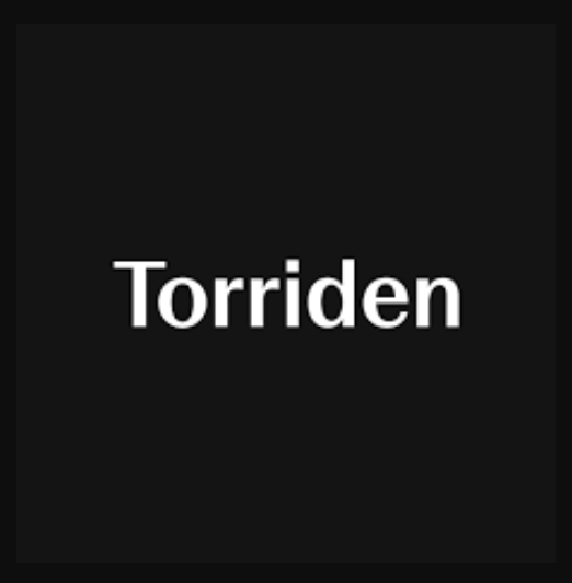 Torriden