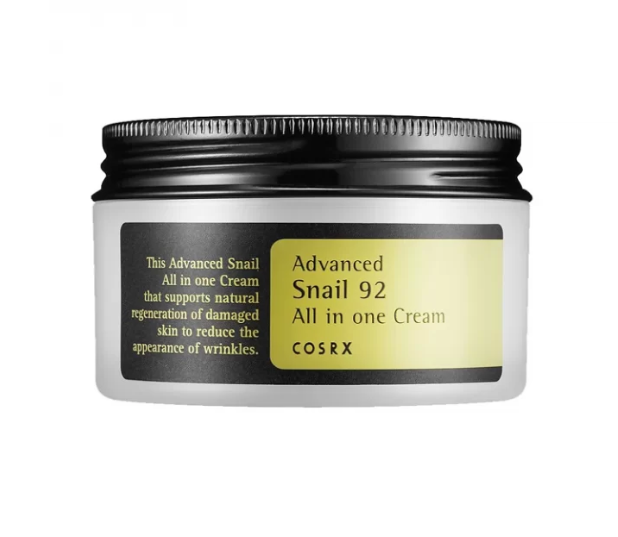 COSRX Advanced Snail 92 All In One Cream 100g