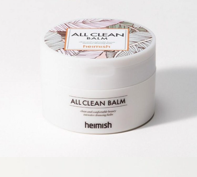 Heimish All Clean Balm 120ml