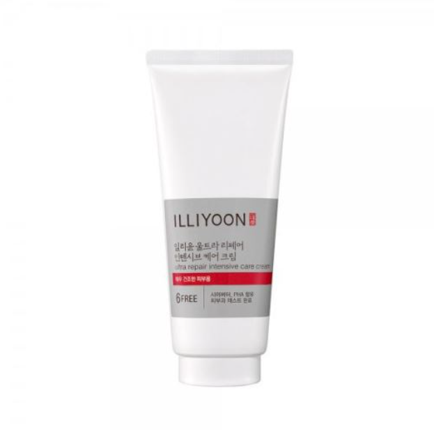 ILLIYOON Ultra Repair Intensive Care Cream 200ml