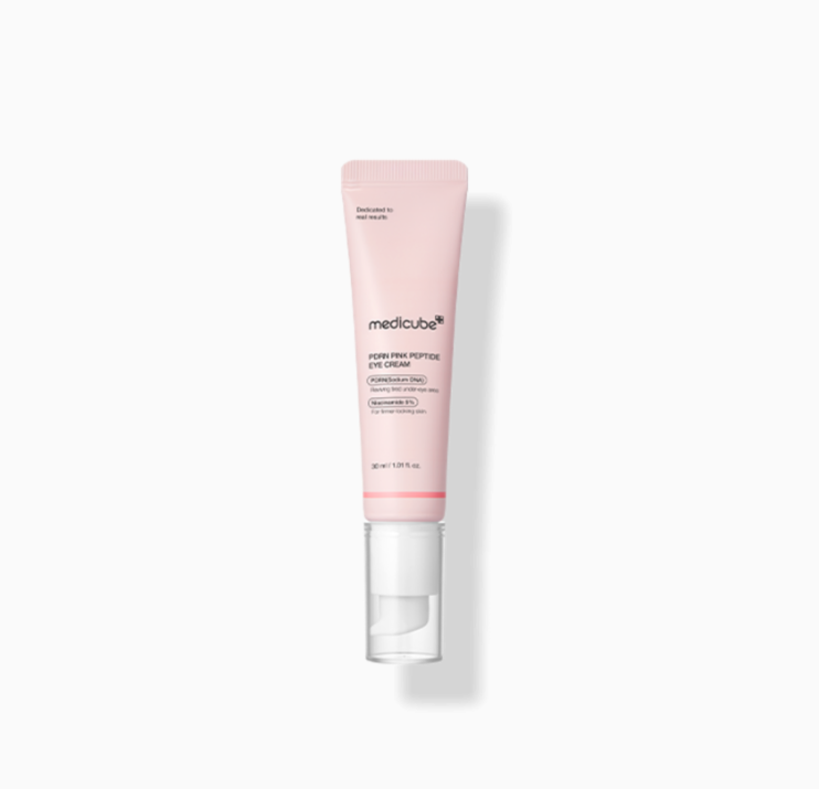 Medicube PDRN Pink Peptide Eye Cream 30ml
